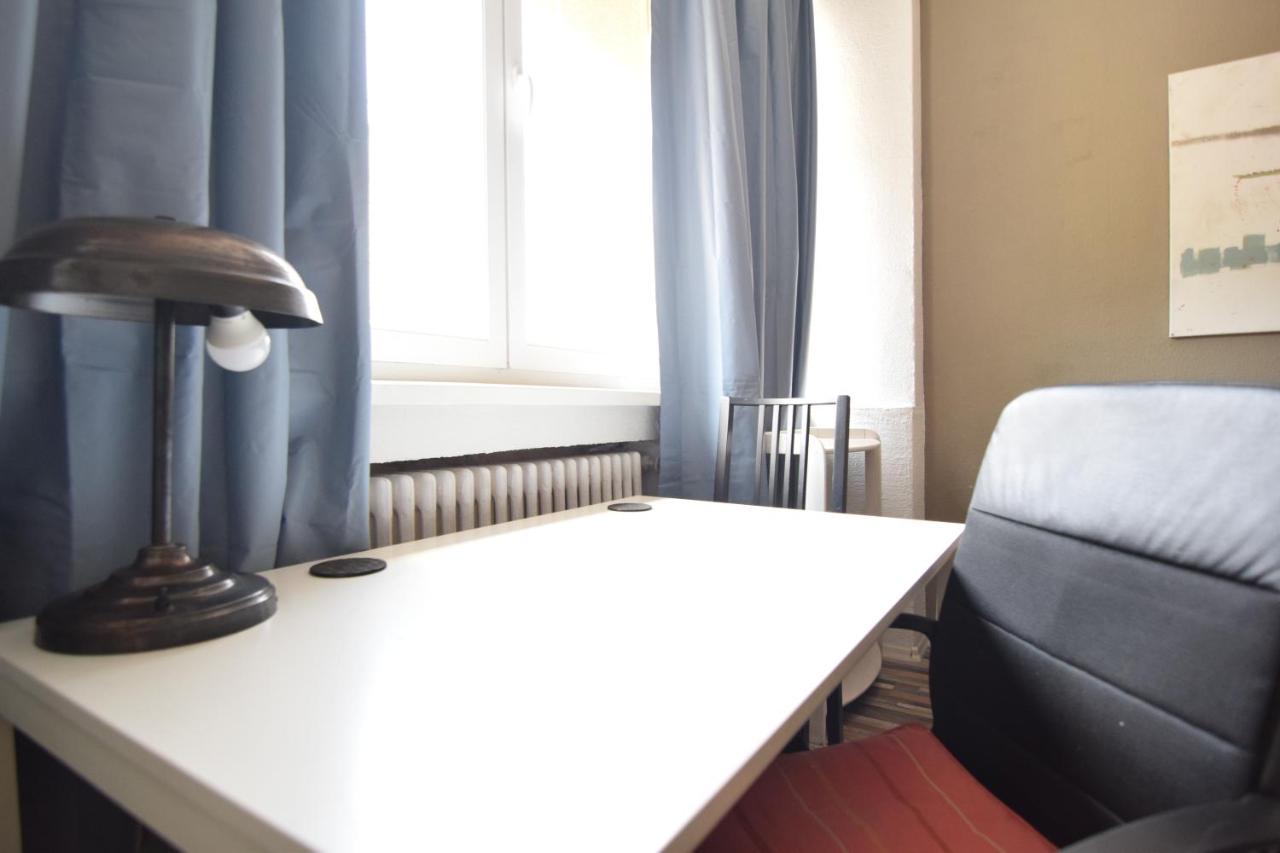 Resedinta Balcescu Apartment Bucharest Exterior photo